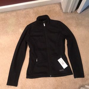 Women’s Spyder Jacket
